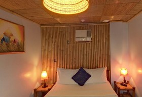 P&M Final Option Beach Resort