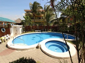P&M Final Option Beach Resort