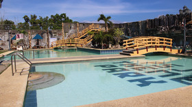 Puerto de San Juan Beach Resort Hotel
