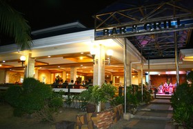 Puerto de San Juan Beach Resort Hotel