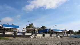 Puerto de San Juan Beach Resort Hotel