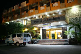 Puerto de San Juan Beach Resort Hotel