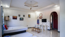 RX Hostel by ZEN Rooms
