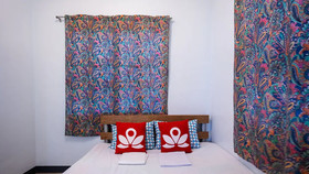 RX Hostel by ZEN Rooms