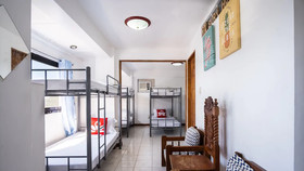RX Hostel by ZEN Rooms