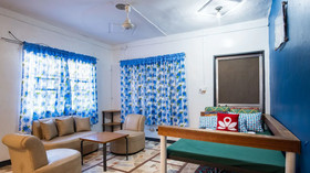 RX Hostel by ZEN Rooms