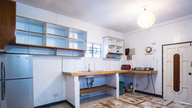 RX Hostel by ZEN Rooms