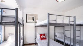 RX Hostel by ZEN Rooms