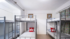 RX Hostel by ZEN Rooms