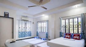 RX Hostel by ZEN Rooms