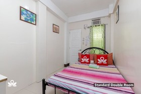 ZEN Rooms Basic Roadway San Juan