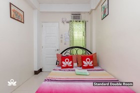 ZEN Rooms Basic Roadway San Juan