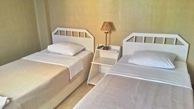 Benson Apartelle