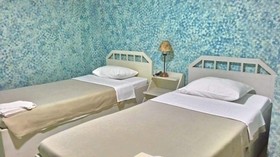 Benson Apartelle