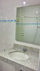 Benson Apartelle