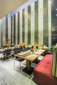 Greenhills Elan Modern