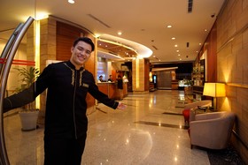 Greenhills Elan Modern
