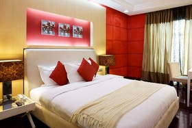Greenhills Elan Modern