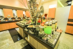 Greenhills Elan Modern