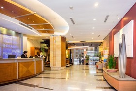 Greenhills Elan Modern