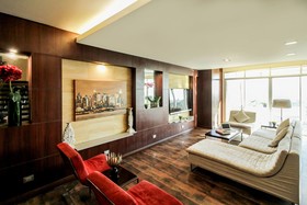 Greenhills Elan Modern