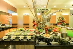 Greenhills Elan Modern