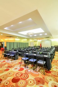 Greenhills Elan Modern