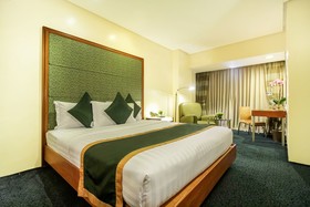 Greenhills Elan Modern