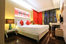 Greenhills Elan Modern