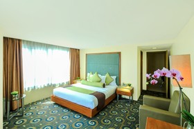 Greenhills Elan Modern