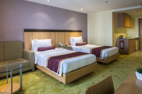 Greenhills Elan Modern