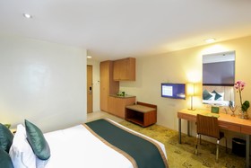 Greenhills Elan Modern