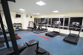 Greenhills Elan Modern