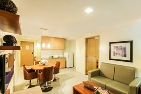 Greenhills Elan Modern