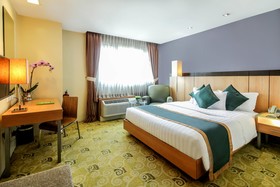 Greenhills Elan Modern