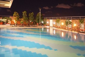 Greenhills Elan Modern