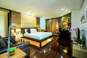 Greenhills Elan Modern