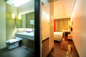 Greenhills Elan Modern