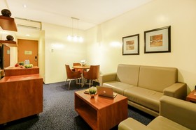 Greenhills Elan Modern