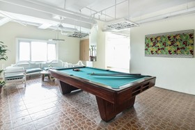 Greenhills Elan Modern