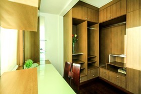 Greenhills Elan Modern