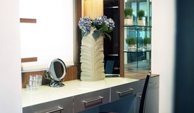 Greenhills Elan Modern