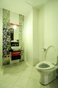 Greenhills Elan Modern