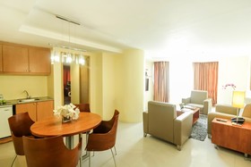 Greenhills Elan Modern