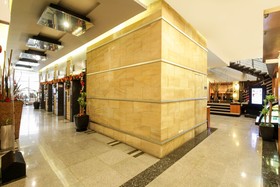 Greenhills Elan Modern