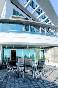 Greenhills Elan Modern