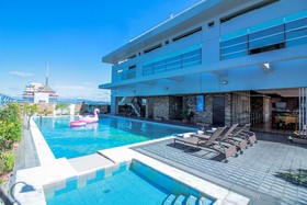 Greenhills Elan Modern