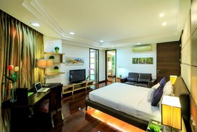 Greenhills Elan Modern