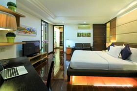Greenhills Elan Modern