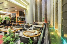 Greenhills Elan Modern